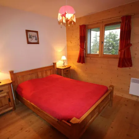 Apartment Location 3 Pieces, 2 Sdb, 6-7 Pers. Avec Parking A Bisanne 1500 - Fr-1-293-92 Villard-sur-Doron