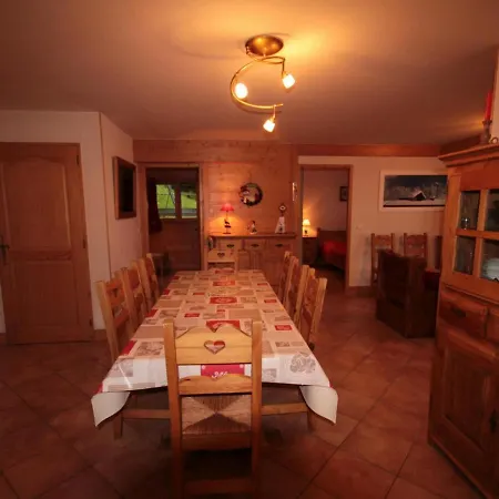 Location 3 Pieces, 2 Sdb, 6-7 Pers. Avec Parking A Bisanne 1500 - Fr-1-293-92