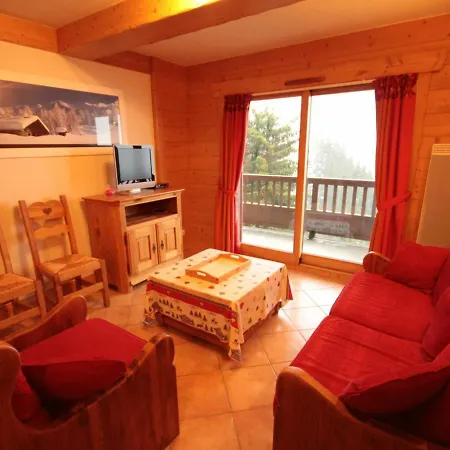 Location 3 Pieces, 2 Sdb, 6-7 Pers. Avec Parking A Bisanne 1500 - Fr-1-293-92 * Villard-sur-Doron