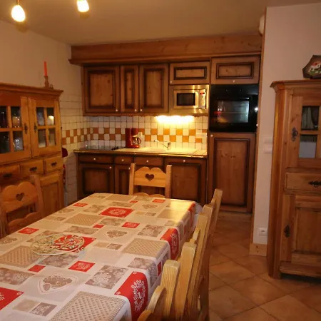 Apartment Location 3 Pieces, 2 Sdb, 6-7 Pers. Avec Parking A Bisanne 1500 - Fr-1-293-92 *