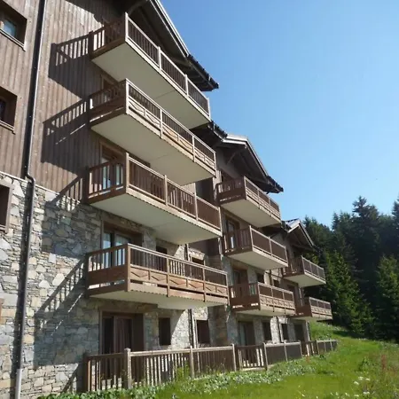 Location 3 Pieces, 2 Sdb, 6-7 Pers. Avec Parking A Bisanne 1500 - Fr-1-293-92 Apartment