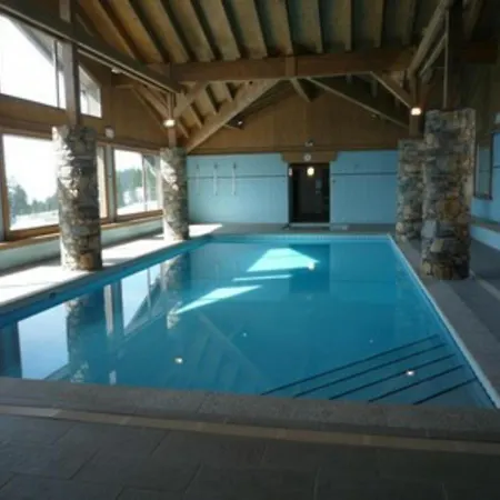 Apartment Location 3 Pieces, 2 Sdb, 6-7 Pers. Avec Parking A Bisanne 1500 - Fr-1-293-92 Villard-sur-Doron