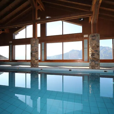 Appartamento Beau 3 Pièces Avec 2 Salles De Bains - Piscine Et Garage - Fr-1-293-92