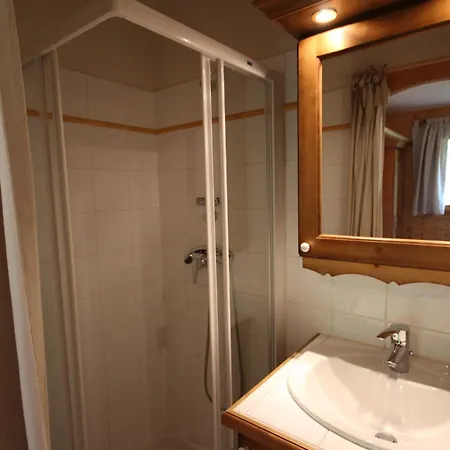 Apartment Location 3 Pieces, 2 Sdb, 6-7 Pers. Avec Parking A Bisanne 1500 - Fr-1-293-92 *