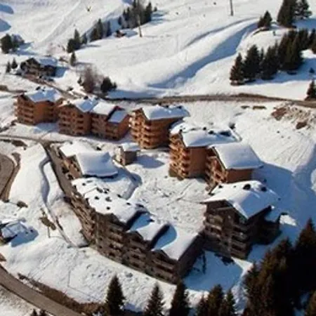 Apartment Location 3 Pieces, 2 Sdb, 6-7 Pers. Avec Parking A Bisanne 1500 - Fr-1-293-92 *