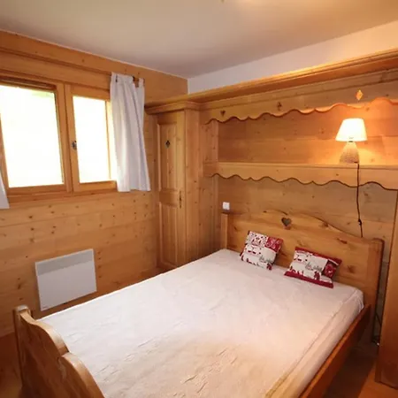 Location 3 Pieces, 2 Sdb, 6-7 Pers. Avec Parking A Bisanne 1500 - Fr-1-293-92 Villard-sur-Doron