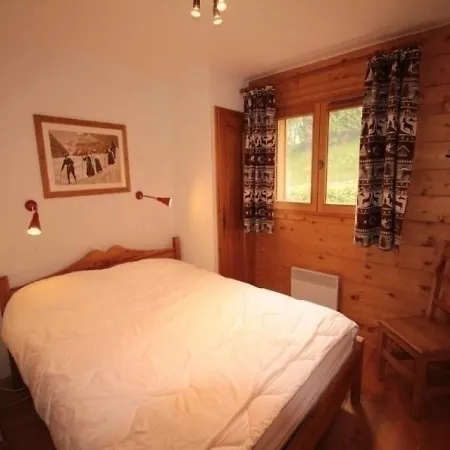Apartment Location 3 Pieces, 2 Sdb, 6-7 Pers. Avec Parking A Bisanne 1500 - Fr-1-293-92