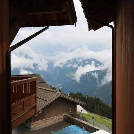 Villard-sur-doron, 3 Pièces, 6 Personnes - Fr-1-293-92 Appartement *