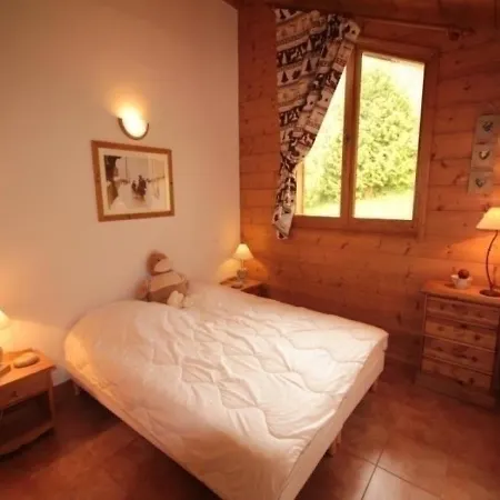 Location 3 Pieces, 2 Sdb, 6-7 Pers. Avec Parking A Bisanne 1500 - Fr-1-293-92 Villard-sur-Doron