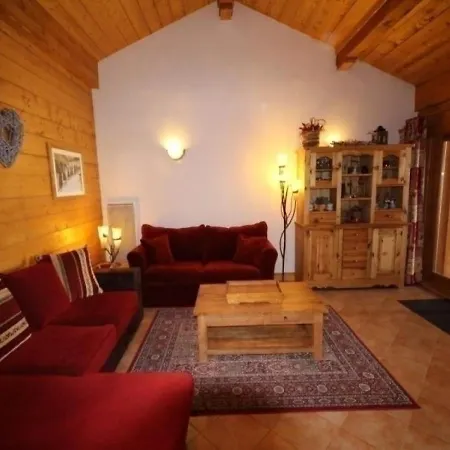 Appartement Villard-sur-doron, 3 Pièces, 6 Personnes - Fr-1-293-92 *