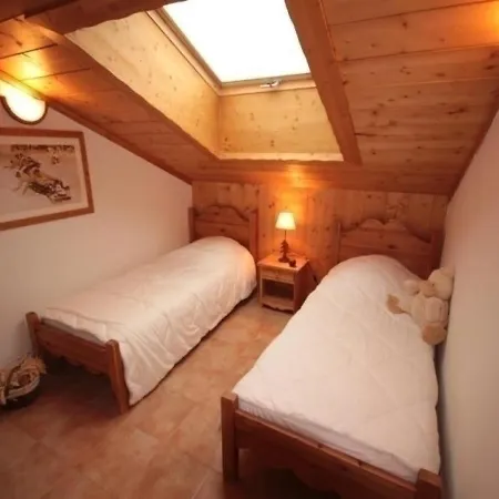Appartamento Beau 3 Pièces Avec 2 Salles De Bains - Piscine Et Garage - Fr-1-293-92 Villard-sur-Doron
