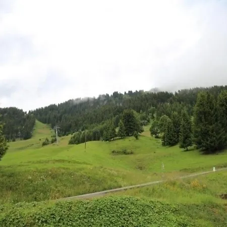 Location 3 Pieces, 2 Sdb, 6-7 Pers. Avec Parking A Bisanne 1500 - Fr-1-293-92 * Villard-sur-Doron