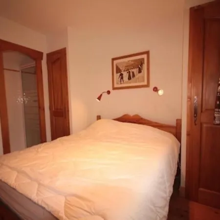 Villard-sur-doron, 3 Pièces, 6 Personnes - Fr-1-293-92 *